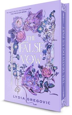 The False Vow: Book 2