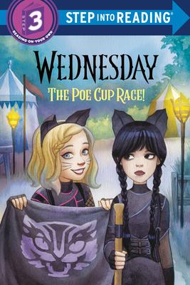 The Poe Cup Race! (Wednesday) Subscription