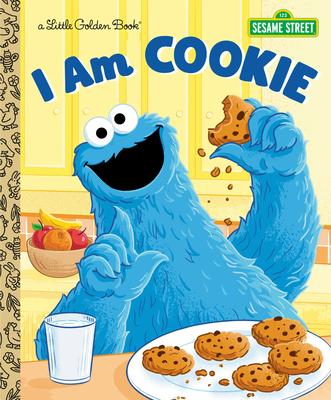 I Am Cookie (Sesame Street) Subscription