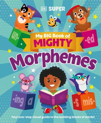 My Big Book of Mighty Morphemes Subscription