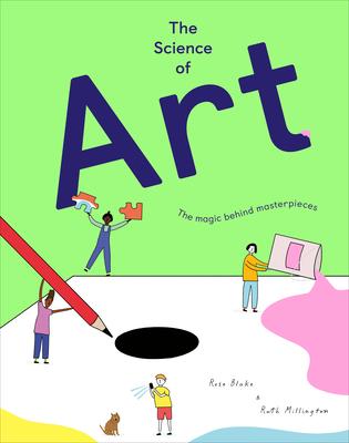The Science of Art Subscription