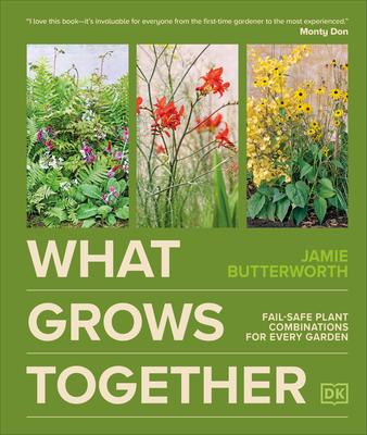 What Grows Together: Fail-Safe Plant Combinations for Every Garden Subscription