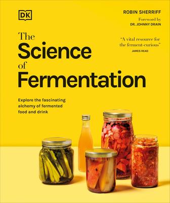 The Science of Fermentation Subscription