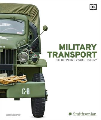Military Transport: The Definitive Visual History Subscription