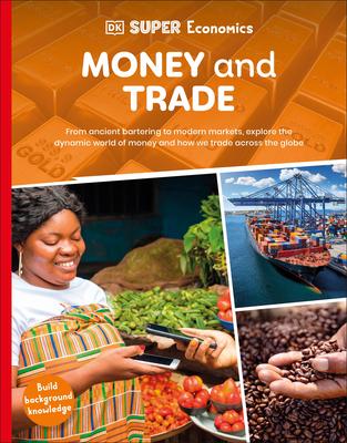 DK Super Economics Money and Trade Subscription