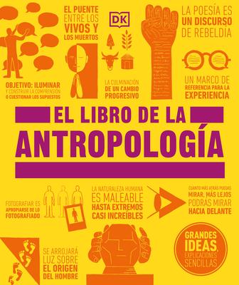 El Libro de la Antropologa (the Anthropology Book)