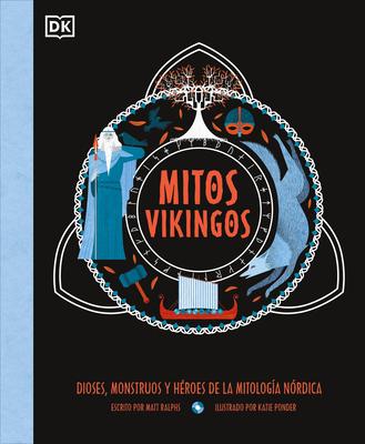 Mitos Vikingos (Norse Myths) Subscription