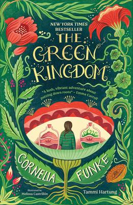 The Green Kingdom: New York Times Bestseller Subscription