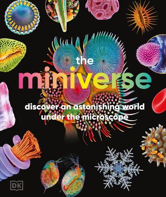 The Miniverse: Discover an Astonishing World Under the Microscope Subscription