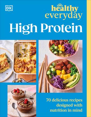 Healthy Everyday High Protein Subscription