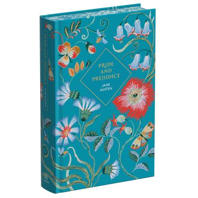 Pride and Prejudice Subscription