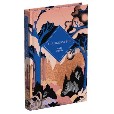 Frankenstein Subscription