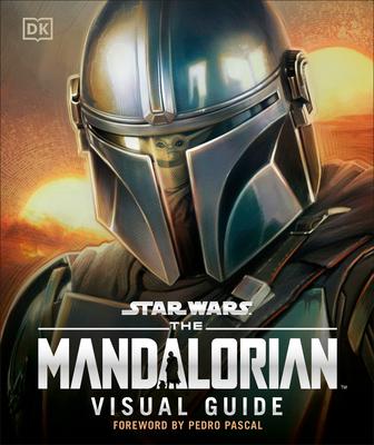 Star Wars the Mandalorian Visual Guide Subscription