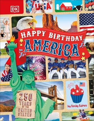 Happy Birthday, America Subscription