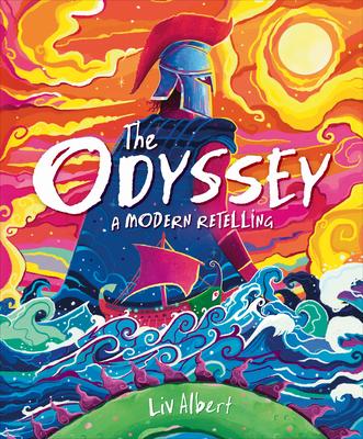 The Odyssey: A Modern Retelling Subscription