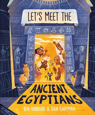 Let's Meet the Ancient Egyptians Subscription