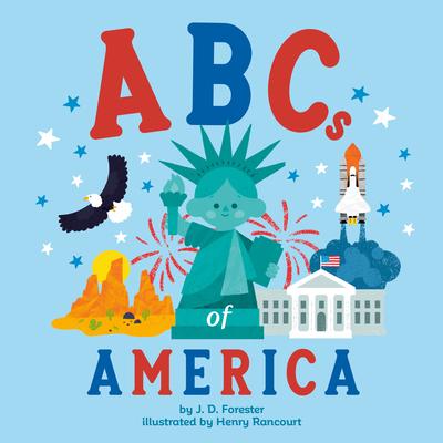ABCs of America Subscription