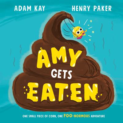 Amy Gets Eaten Subscription