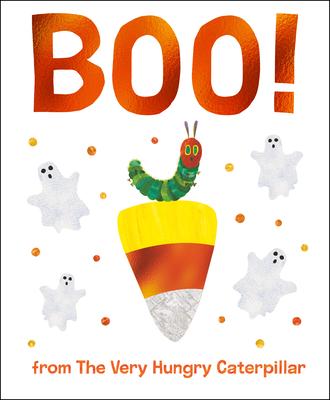 Boo! from the Very Hungry Caterpillar Subscription