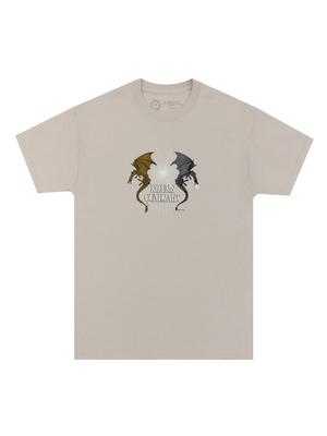 Rebecca Yarros's Fourth Wing: Riders Quadrant Unisex T-Shirt Small