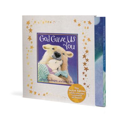 God Gave Us You (Deluxe Edition) Subscription