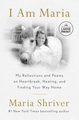 I Am Maria: My Reflections and Poems on Heartbreak, Healing, and Finding Your Way Home Subscription