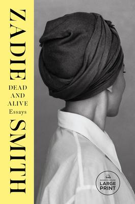 Dead and Alive: Essays Subscription