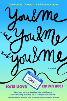 You & Me and You & Me and You & Me Subscription