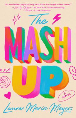 The MASH Up Subscription