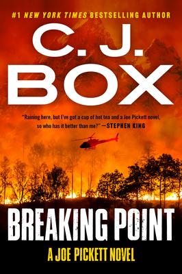 Breaking Point Subscription