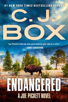 Endangered Subscription