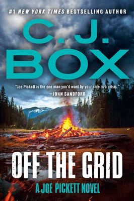 Off the Grid Subscription