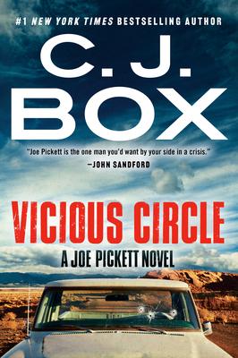 Vicious Circle Subscription