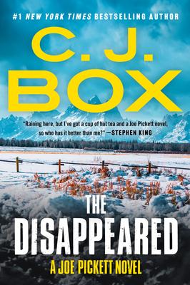 The Disappeared Subscription