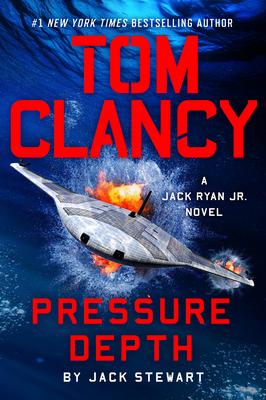 Tom Clancy Pressure Depth Subscription