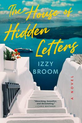 The House of Hidden Letters Subscription