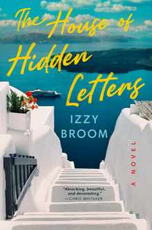The House of Hidden Letters