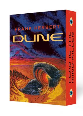 Dune: Deluxe Trade Paperback Edition Subscription
