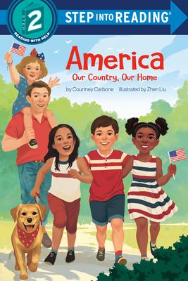 America: Our Country, Our Home Subscription