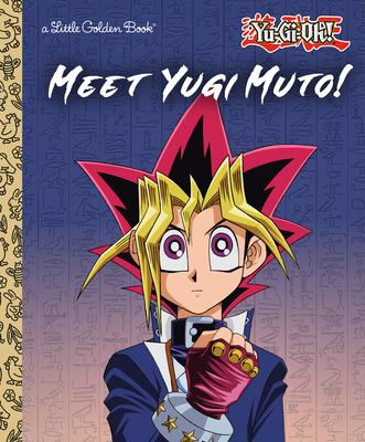 Meet Yugi Muto! (Yu-Gi-Oh!) Subscription
