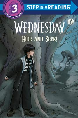 Hide and Seek! (Wednesday) Subscription