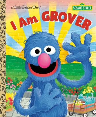 I Am Grover (Sesame Street) Subscription