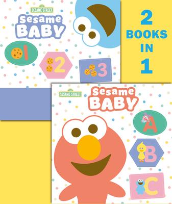 Sesame Baby Abc/123 (Sesame Street) Subscription