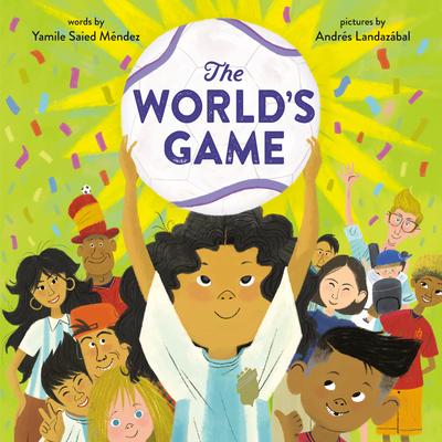 The World's Game Subscription