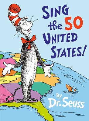 Sing the 50 United States! Subscription