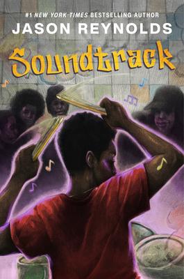 Soundtrack: A Novel Subscription