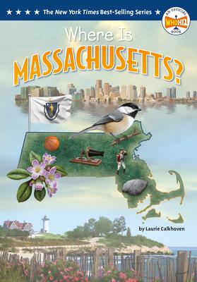 Where Is Massachusetts? Subscription