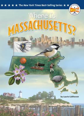 Where Is Massachusetts? Subscription