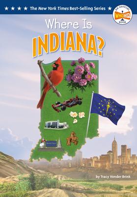 Where Is Indiana? Subscription