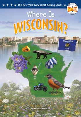 Where Is Wisconsin? Subscription